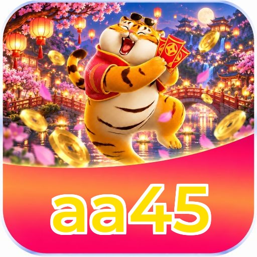 Logo aa45 - Cassino Online Brasil