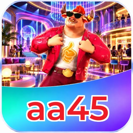 Logo aa45 - Cassino Online Brasil