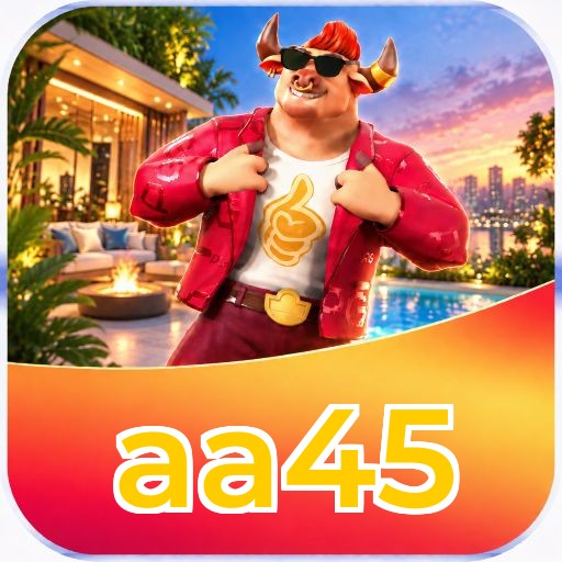 Logo aa45