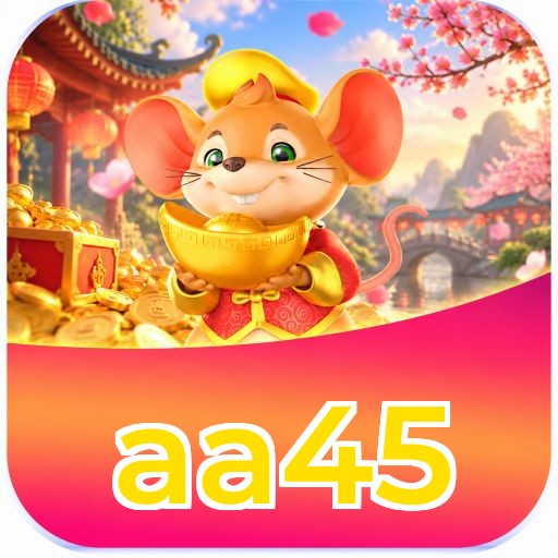 Logo aa45 - Cassino Online Brasil