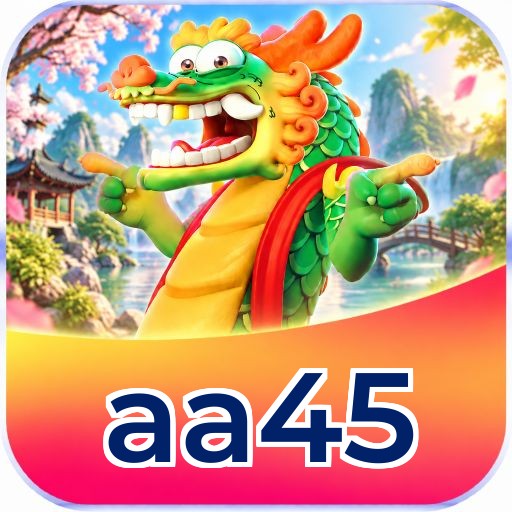 Logo aa45 - Cassino Online Brasil