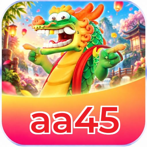 Logo aa45 - Cassino Online Brasil
