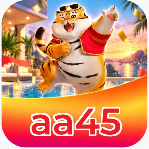 Logo aa45 - Cassino Online Brasil