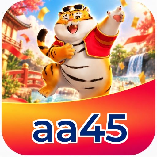 Logo aa45