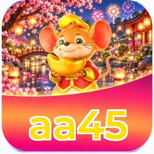 Logo aa45 - Cassino Online Brasil