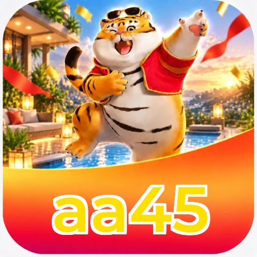 Logo aa45