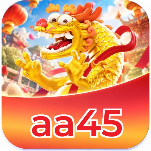 Logo aa45