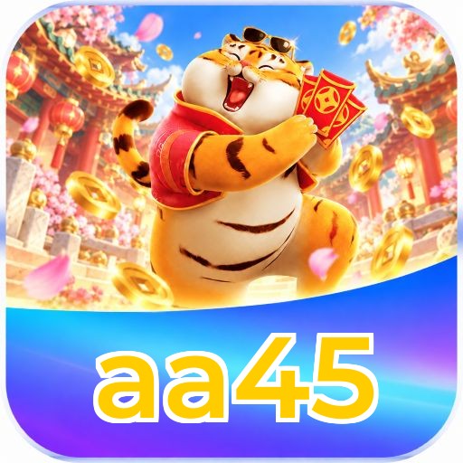 Logo aa45