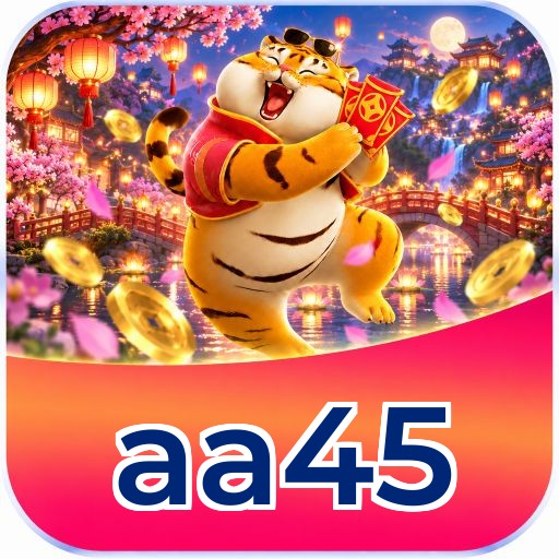 Logo aa45 - Cassino Online Brasil