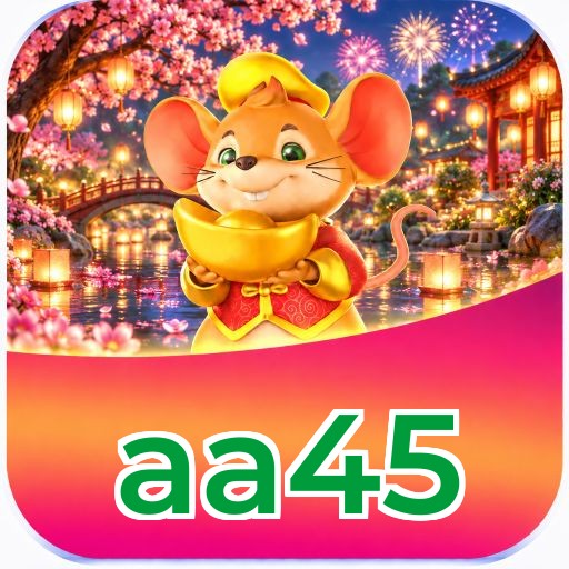 Logo aa45