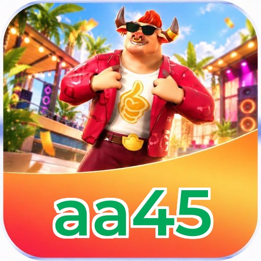 Logo aa45 - Cassino Online Brasil