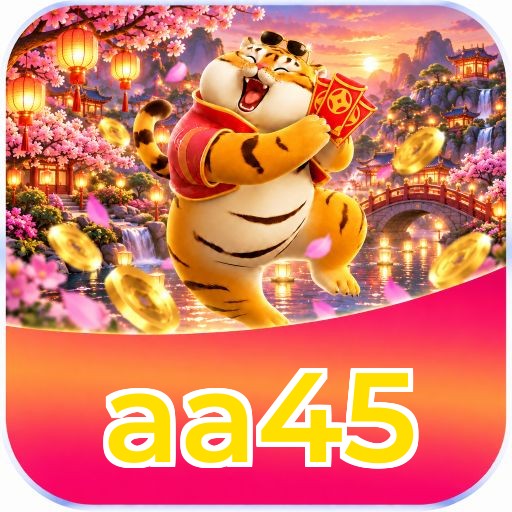 Pacote Completo do App aa45