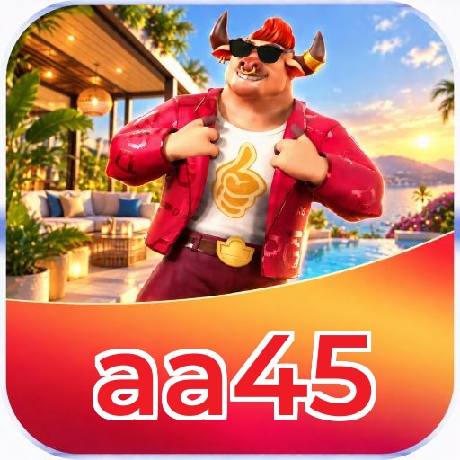 Logo aa45