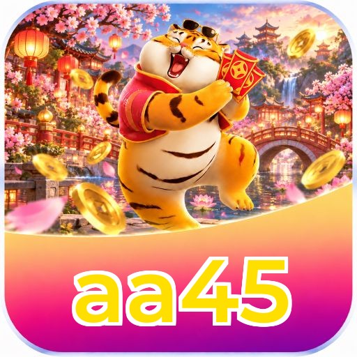Fortune Series da aa45 - Tiger, Rabbit, Dragon, OX com RTP 96%+