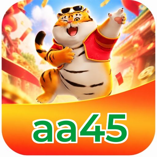Logo aa45