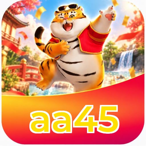 Logo aa45