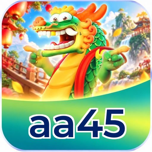 Logo aa45