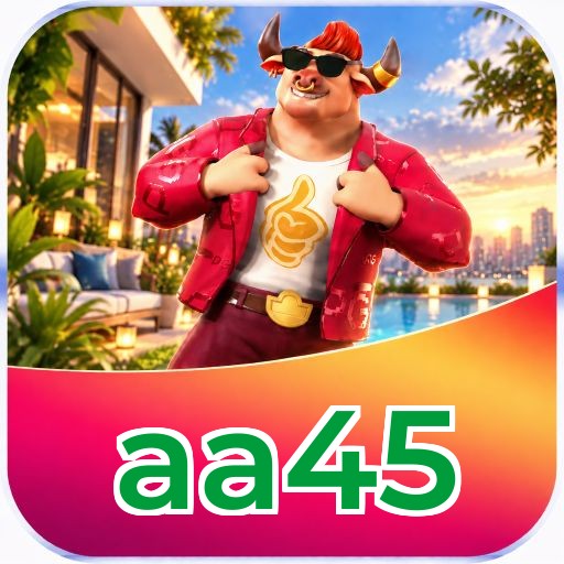 Logo aa45