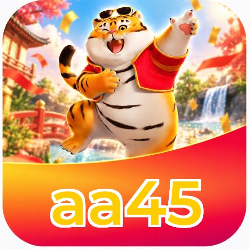 Logo aa45