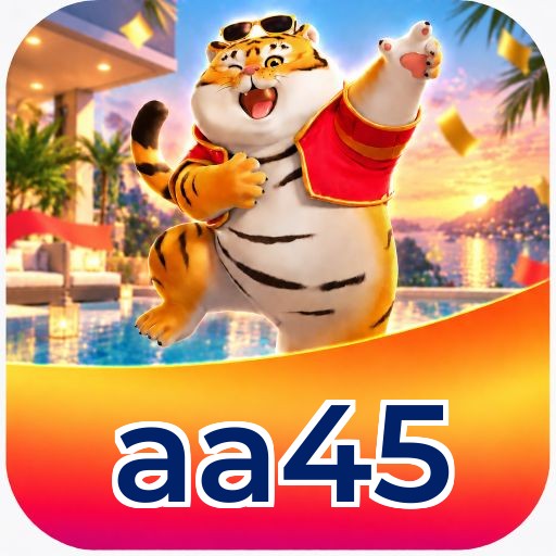 Logo aa45 - Cassino Online Brasil