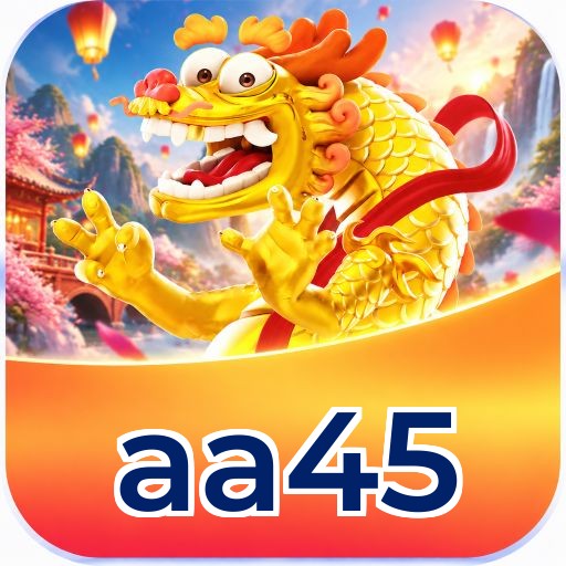 Logo aa45