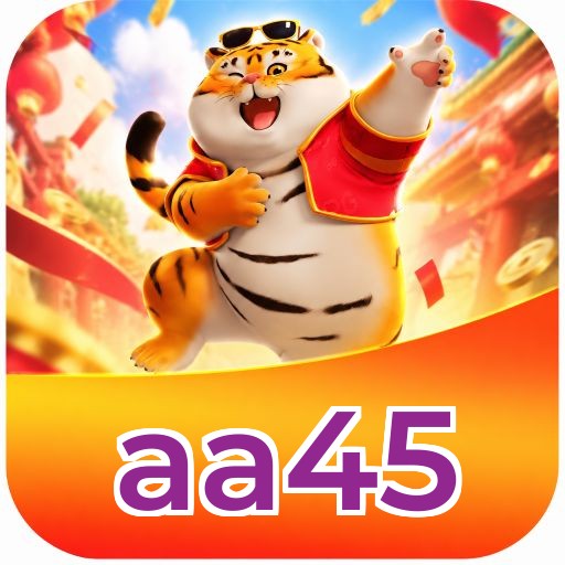 Logo aa45 - Cassino Online Brasil
