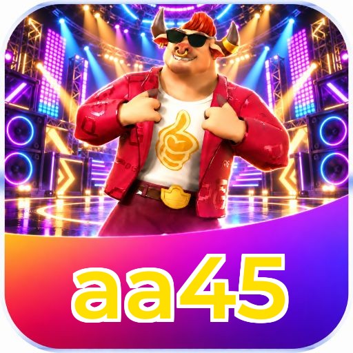 Logo aa45 - Cassino Online Brasil