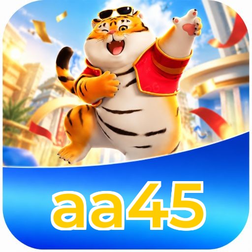 Logo aa45