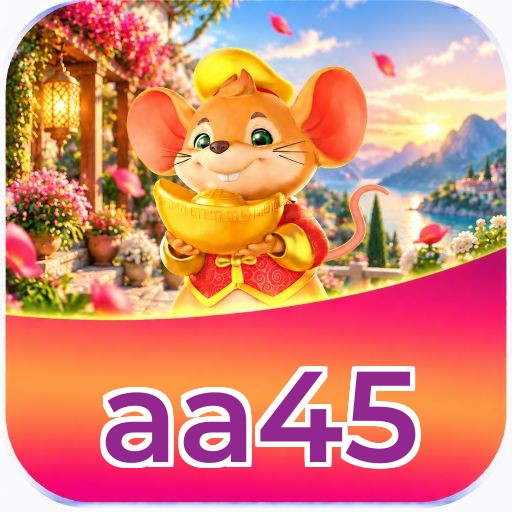 Logo aa45