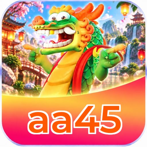 Interface do APK aa45 para Android