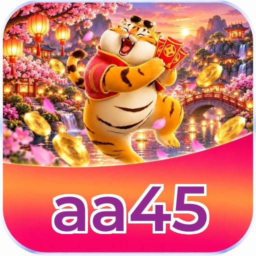 Logo aa45 - Cassino Online Brasil